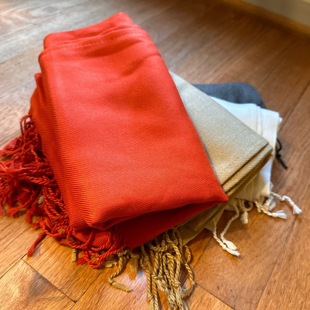 Scarf/wrap